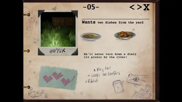 Creature Kitchen Basic Safety Achievement Guide