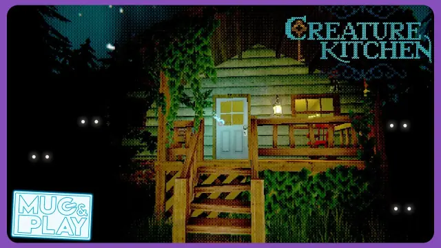 Creature Kitchen Junk Food Achievement Guide: How to Unlock It