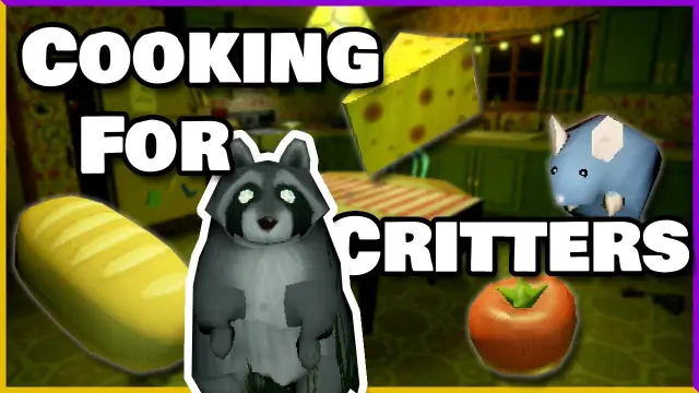 Creature Kitchen Photo Album Guide: All Creatures and Photos