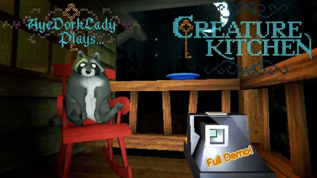 Creature Kitchen Release Date, Demo, Price, and Platforms