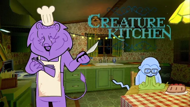 Creature Kitchen Globe Puzzle Solution and Clue Guide
